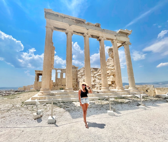 ギリシャ「マンダリン オリエンタル アテネ」2027年オープン